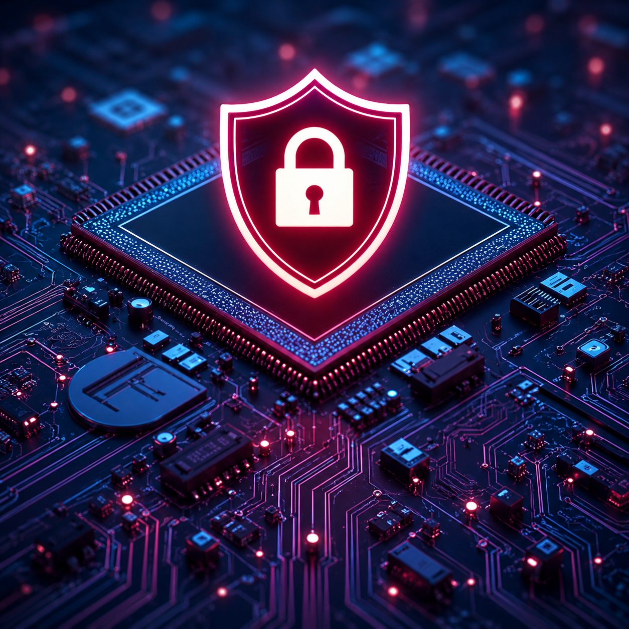 Seguridad