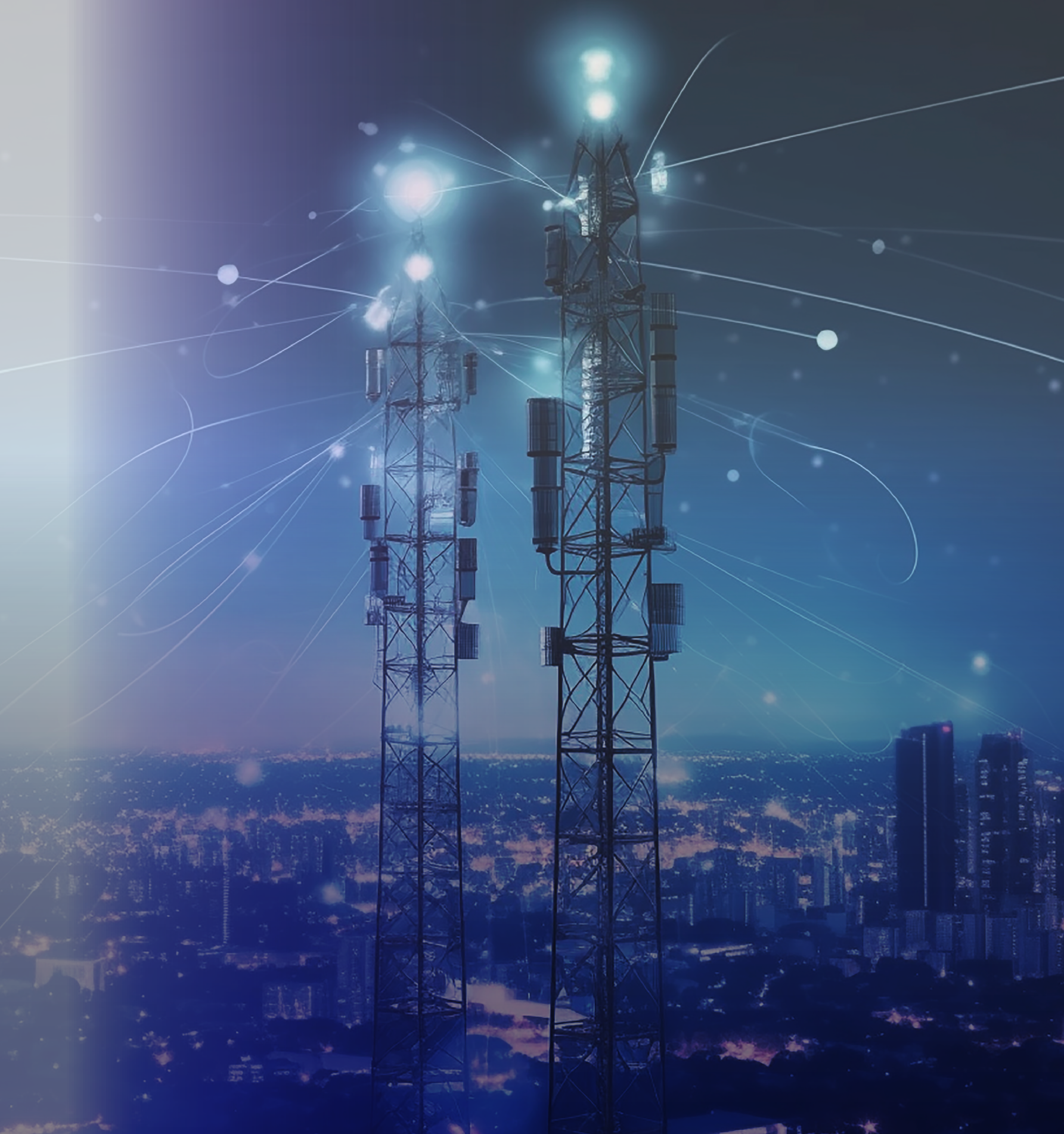 Telecom