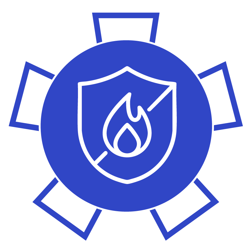 Incendios